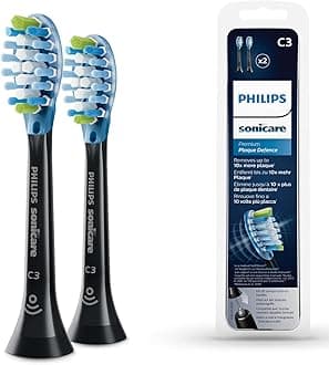 Philips 2-pack Standard sonic toothbrush heads