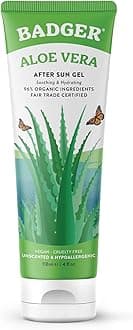 Aloe Vera Gel 118 ml