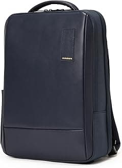 MOKOBARA The Element Backpack 17L Premium Nylon 15.6" Unisex Laptop Backpack