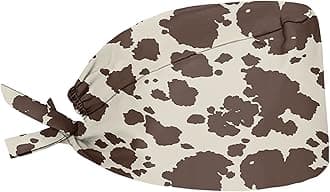 JEOCODY Fashional Cap, Working Cap Hat with Sweatband Breathable Headgear for Women/Men