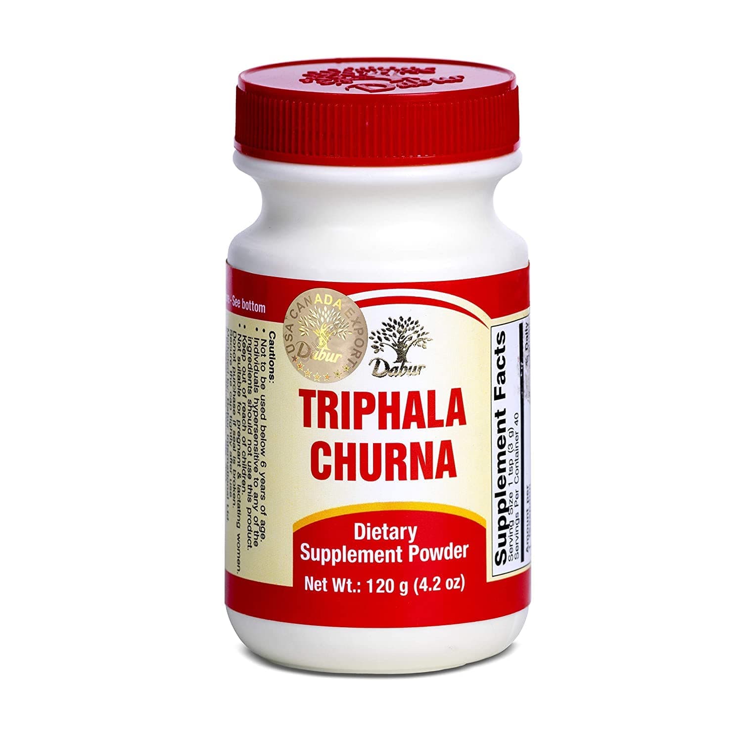 Triphala Churna