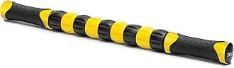 SKLZ Massage Bar Handheld Muscle Roller Massage Stick for Physical Therapy