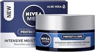 Men Intensive Originals Moisturising Cream, 50ml