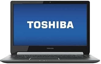 TOSHIBAU945-s4110 Ultrabook w/ I3-3227u (1.9ghz) 4gb Ddr3, 500gb, 14" Led Lcd, 10/100, 802.11n, Webcam; Windows 8
