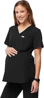 womens Octavia Medical Scrubs Shirt (pack of 1)