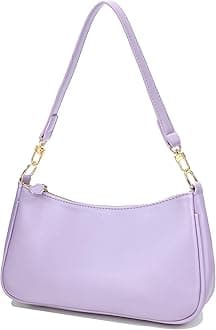 VODIU Clutch Tote Handbags with 2 Removable Straps and Zipper Closure Crossbody Bags Shoulder Purse Handbag for Women