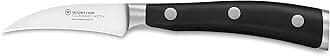 WÜSTHOF Classic IKON 2.75" Peeling Knife, Black