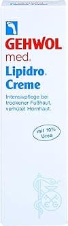 Gehwohl med Lipidro Cream 75ml