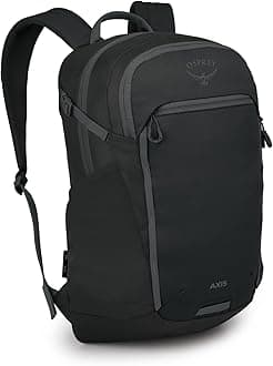 unisex-adult Axis 24 Backpack