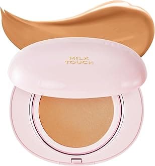Cushion Foundation, 24H Flawless Skin, Radiant Shine, No Oxidation, Long-Lasting, Non-Creasing, 60% Hydrating Skincare Infused Korean Foundation, Valentines Gifts (29C Walnut)