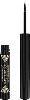 Max Factor Masterpiece Liquid Liner, Espresso