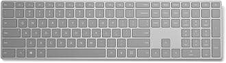 Microsoft EKZ-00001 Modern Keyboard with Fingerprint ID