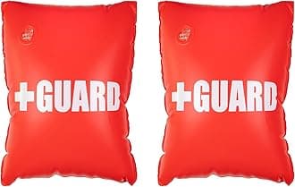 BLARIX Guard Inflatable Rescue Float