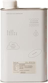 DedCoolVegan Laundry DEDtergent | Clean, Non-Toxic Fragrance For All (32 fl oz | 946 ml) (Spring)