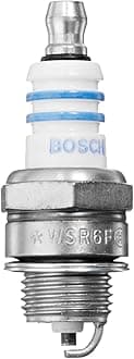 Bosch0242240576 Spark Plug