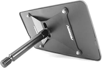 PERRIN License Plate Relocation Kit Compatible with Toyota Supra 2020-