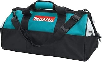 Makita 831303-9 20" Contractor Tool Bag