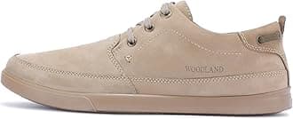 WoodLand Gc 1759115 mens Sneaker