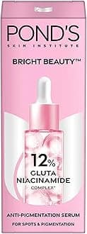 Bright Beauty Anti-Pigmentation Serum 14ml