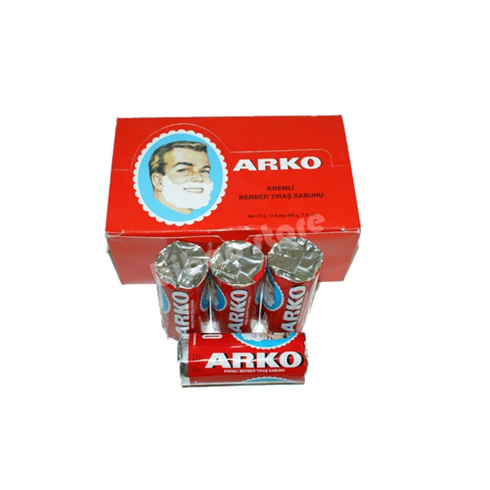 Arko Shaving Cream 5 PCS