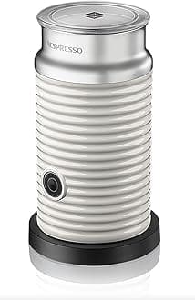 Aeroccino 3 Milk Frother White