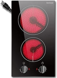 Karinear ceramic hob