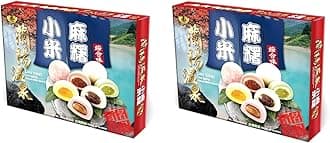 New Twin Cake Group (MIXED MILLET MOCHI)