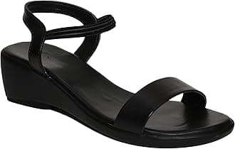 LUVFEETWomen's Fashion Sandal | Soft, Comfortable and Stylish Flat Sandals for Women & Girls | For Casual Wear & Formal Wear Occasions