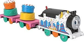 Fisher-Price Thomas and Friends Wobbly Cake Thomas