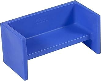 Bench - Blue