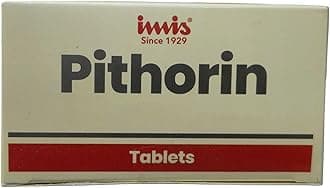 IMIS Pithorin Tablets, Since 1929