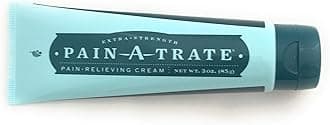 Extra Strength Pain-A-Trate Pain-Relieving Cream, 90ml