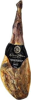 Jamon Iberico de Bellota - Bone In - 16 lbs