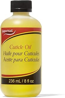 SuperNail Cuticle Oil, 8 Ounce