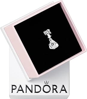Pandora Moments Rose Collection