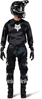 Men's 180 Motocross Dirt Bike Jersey