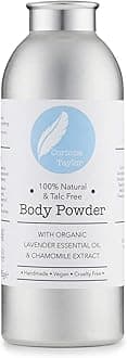 Body Powder