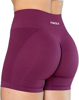 AUROLAWomen's Aurola Intensify Shorts Yoga Shorts