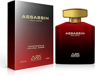 ARIS Assassin Intense