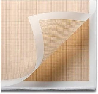 CRAFTWAFT TRACING GRAPH PAPER (200)