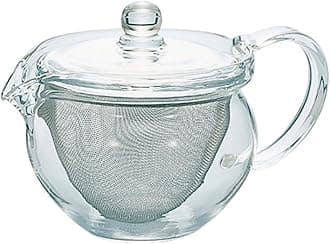 Hario ChaCha Kyusu "Maru" Tea Pot, 300ml