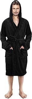 Men Dressing Gown