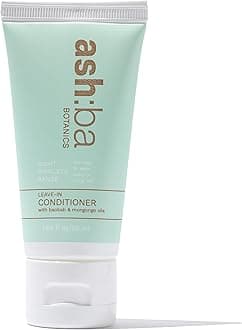 Leave-in Conditioner for Curly & Wavy Hair