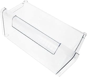 sparefix Drawer Bottom Frozen Container for Siemans KI38VV20GB KI38VX22GB