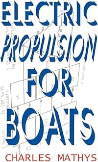 Electric Propulsion for Boats