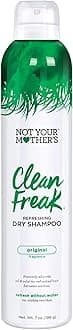 Not Your Mother's Not Your Mothers Dry Shampoo Clean Freak 7 Ounce (207ml)