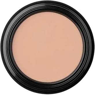 Glo Skin Beauty Oil-Free Camouflage Concealer - Correct and Conceal Imperfections, Blemishes & Dark Spots, Nourishing Makeup for a More Even Complexion (Beige)