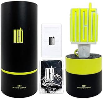 cokodive NCT - Official Light Stick