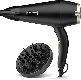 TRESemme 5543U Salon Professional Diffuser Dryer