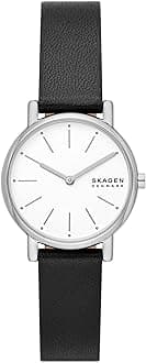 Skagen Signatur Lille Minimalist Watch for Women
